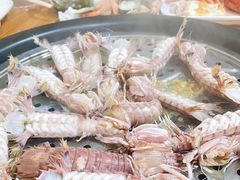 -船奇蒸汽海鲜·闽菜(八市海鲜总店)