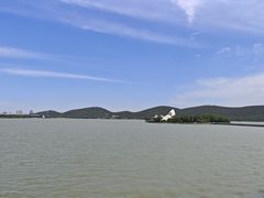 -云龙湖旅游景区