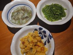 芥末章鱼-有喜屋·烧鸟·居酒屋(周浦万达店)