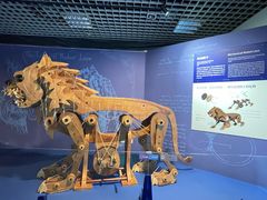 -国家自然博物馆