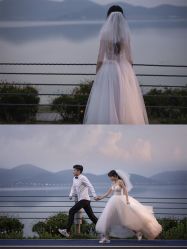 -Mu慕婚纱摄影·超级工作室