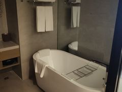 -南京禄口机场雅高铂尔曼大酒店