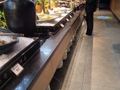 -梨花自助烤肉(乐宾店)