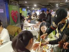 -戈拿旺巴西烤肉(崇文门店)