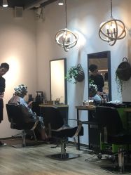 -曼都发型·臻选