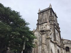 -涠洲岛-圣母堂
