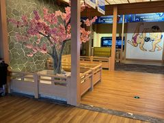 -蓝鲸湾汤泉(包河店)