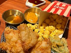 -摩打食堂(江南西店)
