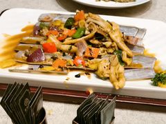 -金翠皇宫粤菜·点心·海鲜(翡翠店)