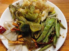 -中和裴氏蹄花(府河路店)