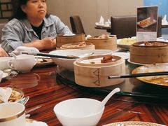 -厦门朗豪酒店 · 明阁中餐厅