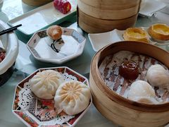 -稻香酒家·33年老字号·港式粤菜(富邦中心店)