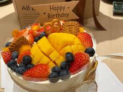 -今日·TODAY手作低脂动物奶油蛋糕定制(高新万达店)