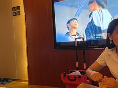 -康熙养生SPA·轻奢足道(江宁万达店)