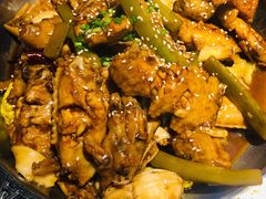 -赖胖子肉蟹煲(上邦百汇城店)