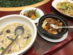 -国惠大酒楼(爱琴海购物公园店)