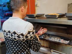 -新疆阿力烧烤