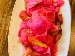 -清真·东拉黑炭火烤羊腿(世通·国际店)