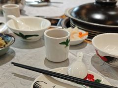 -丰尔粥食·粥底火锅·桑拿鸡(大良总店)