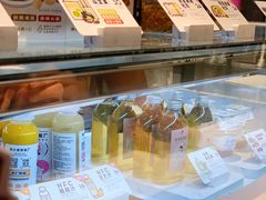 -喜茶(佛山岭南站店)
