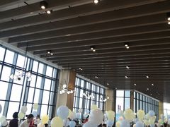 大堂-新食谱全日制餐厅·苏州苏州湾艾美酒店