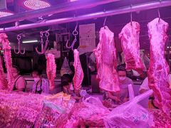 -锦绣大地生鲜食品厅(巨山路店)