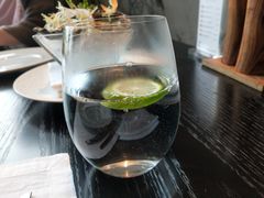-当米亚诺意大利餐厅(武汉光谷凯悦酒店)