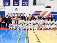-北京众国际击剑俱乐部