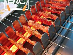 -邢氏老太太烧烤(罗湖店)