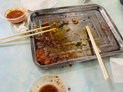 -南门黄孃甜不辣