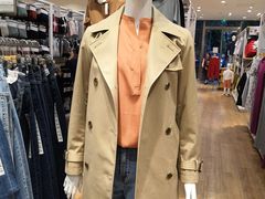 -优衣库(广州恒宝广场店)