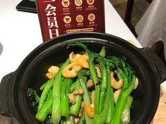 -尚一汤 广东炖汤(金桥国际店)