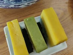 -峇峇娘马来西亚餐厅(望京SOHO店)