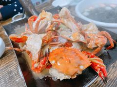 -星奇缘·海鲜餐厅(东山美食地标店)