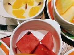 -比格比萨自助(花园路店)