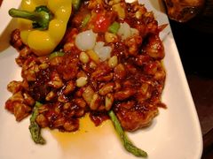 -老正兴菜馆(福州路店)