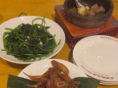 -东就鸭饭店·古早海南菜(友谊南海城店)