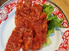 -谭三娘鲜切牛肉自助火锅(星辰汇店)
