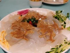 -万荣烤鸭店·北京菜(天坛店)
