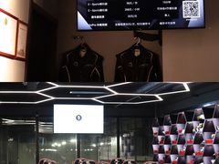 -魔赛卡丁车赛车汇(上海店)