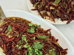 -田记餐馆(富国街店)