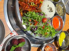 -哼蟹二将·烤肉酱蟹(合生汇店)