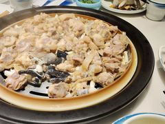 -碗中海·蒸汽海鲜·桑拿鸡(岭南天地店)