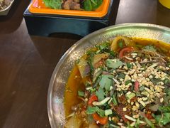 -林二哥宜烤官·宜宾小烧烤