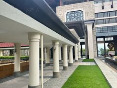 -三亚海棠湾万丽度假酒店