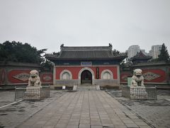 -大钟寺古钟博物馆