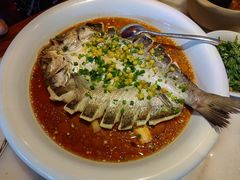 -小吊梨汤·北京菜·烤鸭(西直门凯德店)