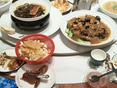-梅利汴京烤鸭•开封豫菜地标店(东大街店)