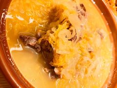 -同合居·非遗东北菜(王府井店)