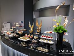 -莲花跑车(国贸商城店)